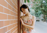 顺德胶片写真,时光流转中的美好回忆