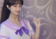 抖音可盐可甜小姐姐,多面魅力，一镜到底！”