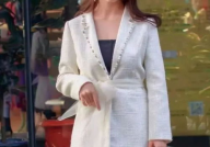 小姐姐洗女装,小姐姐教你轻松打理美衣