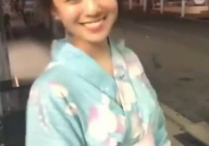 日本的这个小姐姐火了,魅力无限引关注