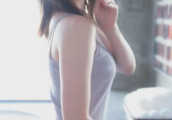 日美女图片路比写真,清新脱俗，魅力四溢